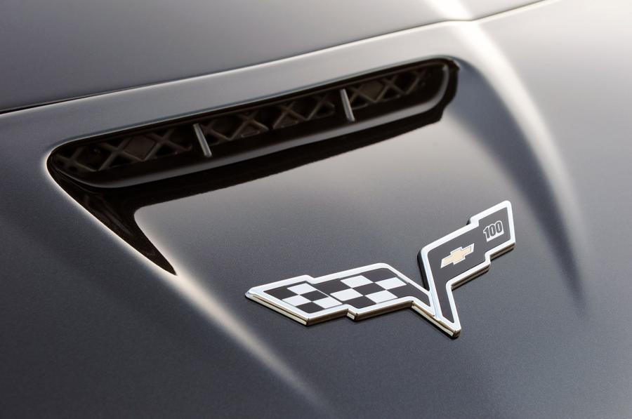  Chevrolet Corvette ZR1 2012 года  (фото 52 из 66)